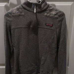 Vineyard Vines Holiday Shep Shirt